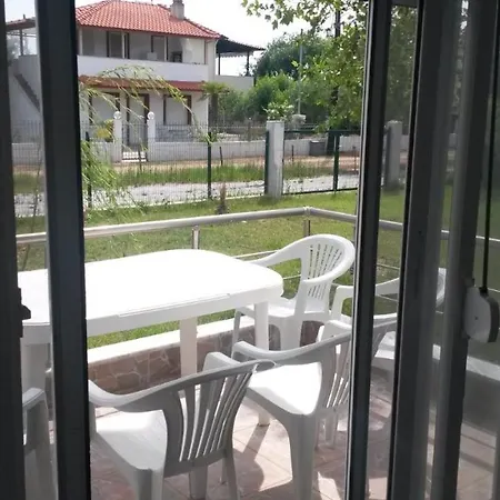 Villa Fotini *