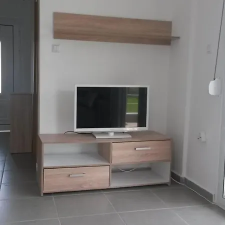 Fotini Villa Kariani
