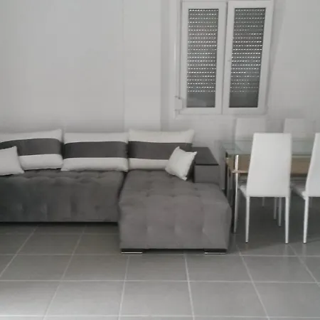 Villa Fotini *