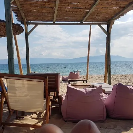 Villa Fotini Kariani